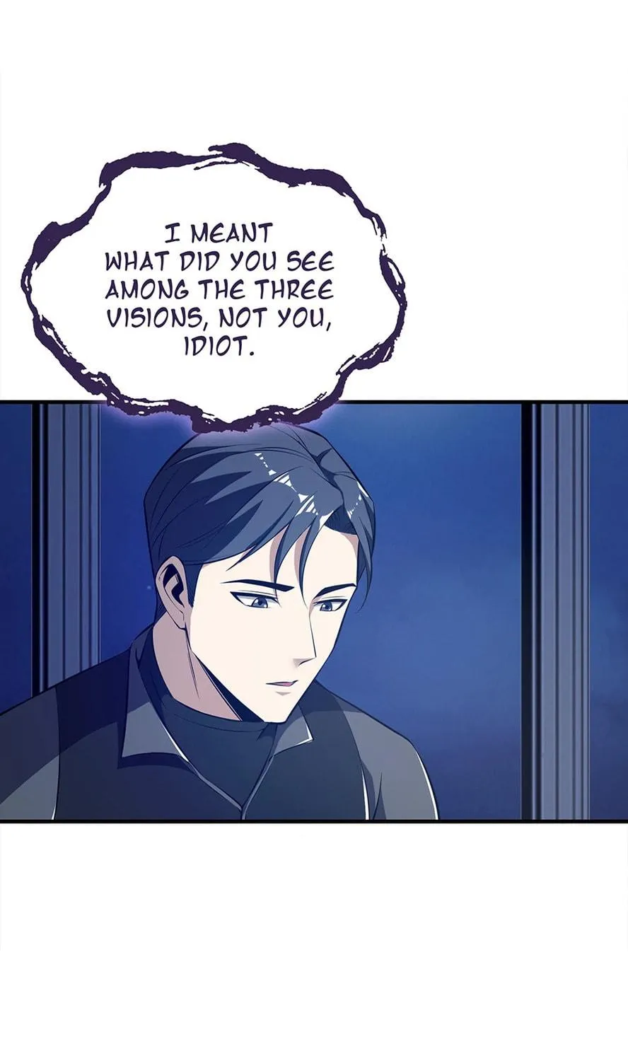 I Swallowed the Heavenly Demon Chapter 19 page 77 - 