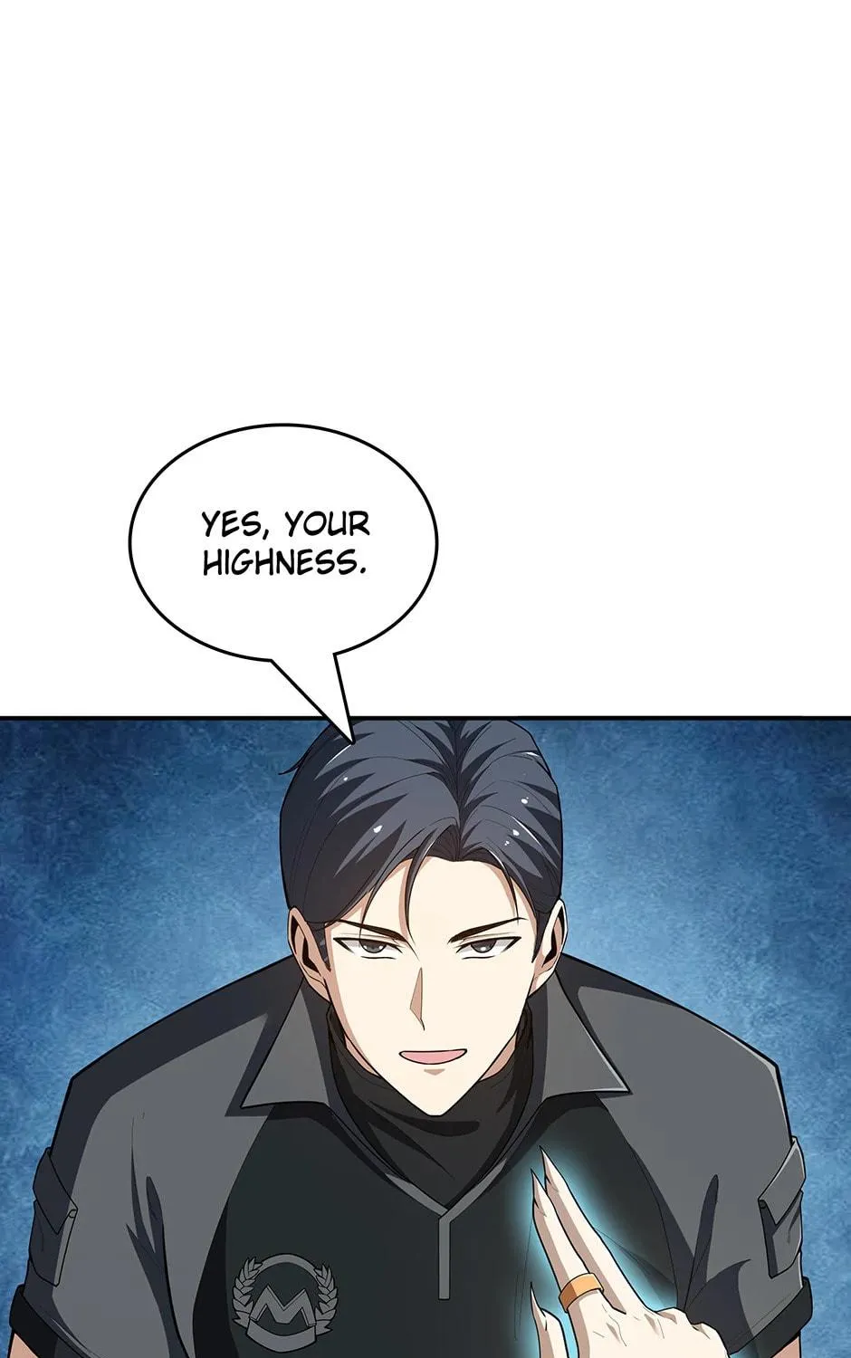 I Swallowed the Heavenly Demon Chapter 19 page 9 - 