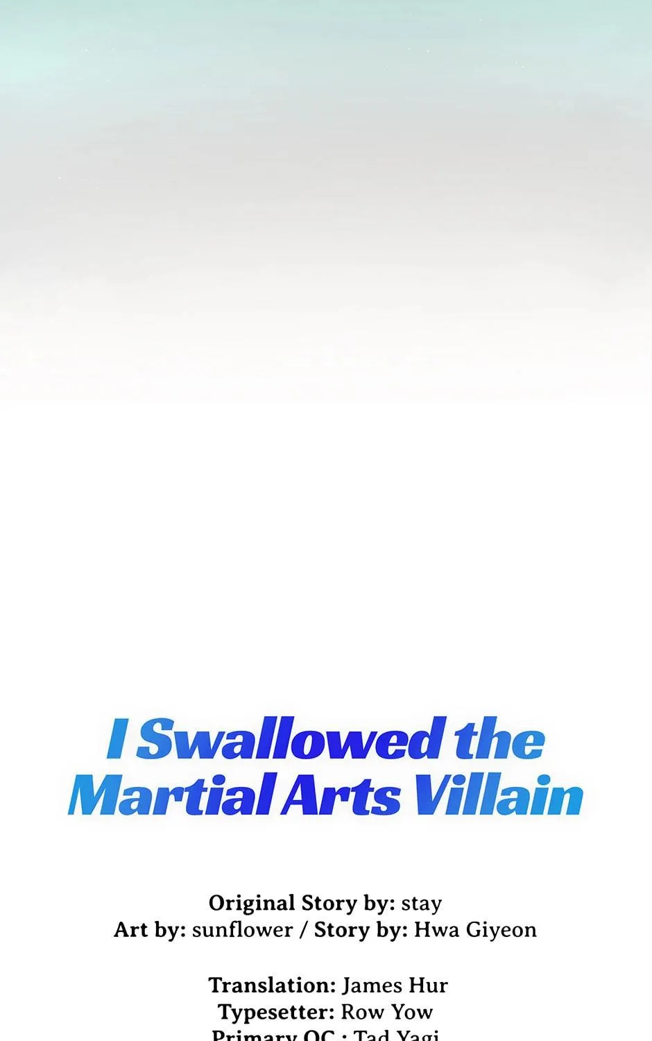 I Swallowed the Heavenly Demon Chapter 19 page 83 - 