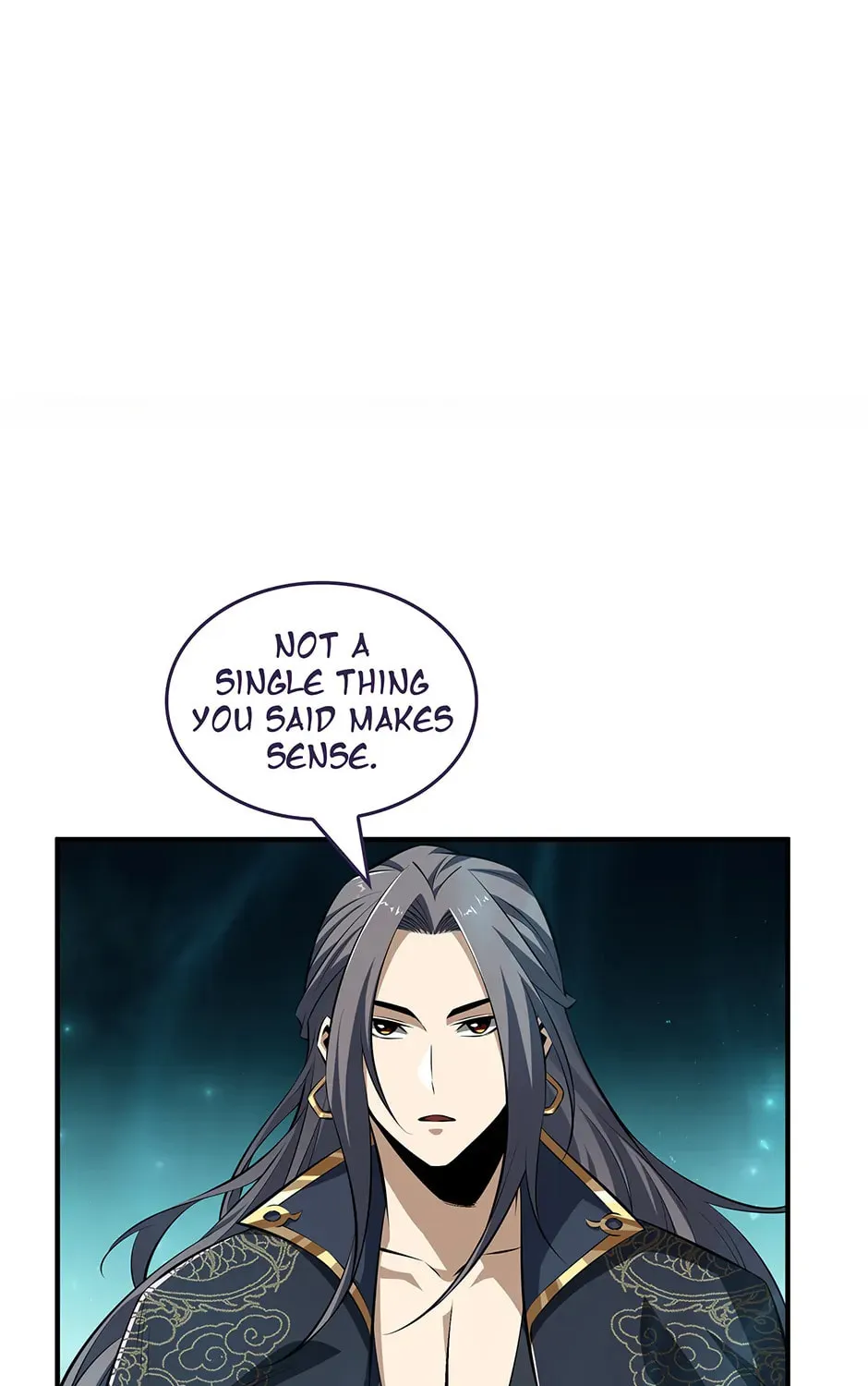 I Swallowed the Heavenly Demon Chapter 19 page 85 - 
