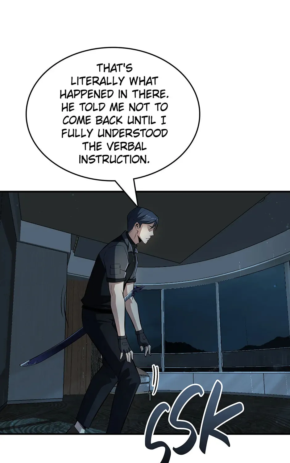 I Swallowed the Heavenly Demon Chapter 19 page 87 - 