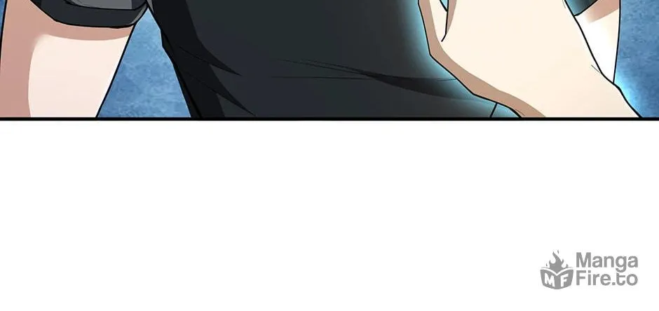 I Swallowed the Heavenly Demon Chapter 19 page 10 - 