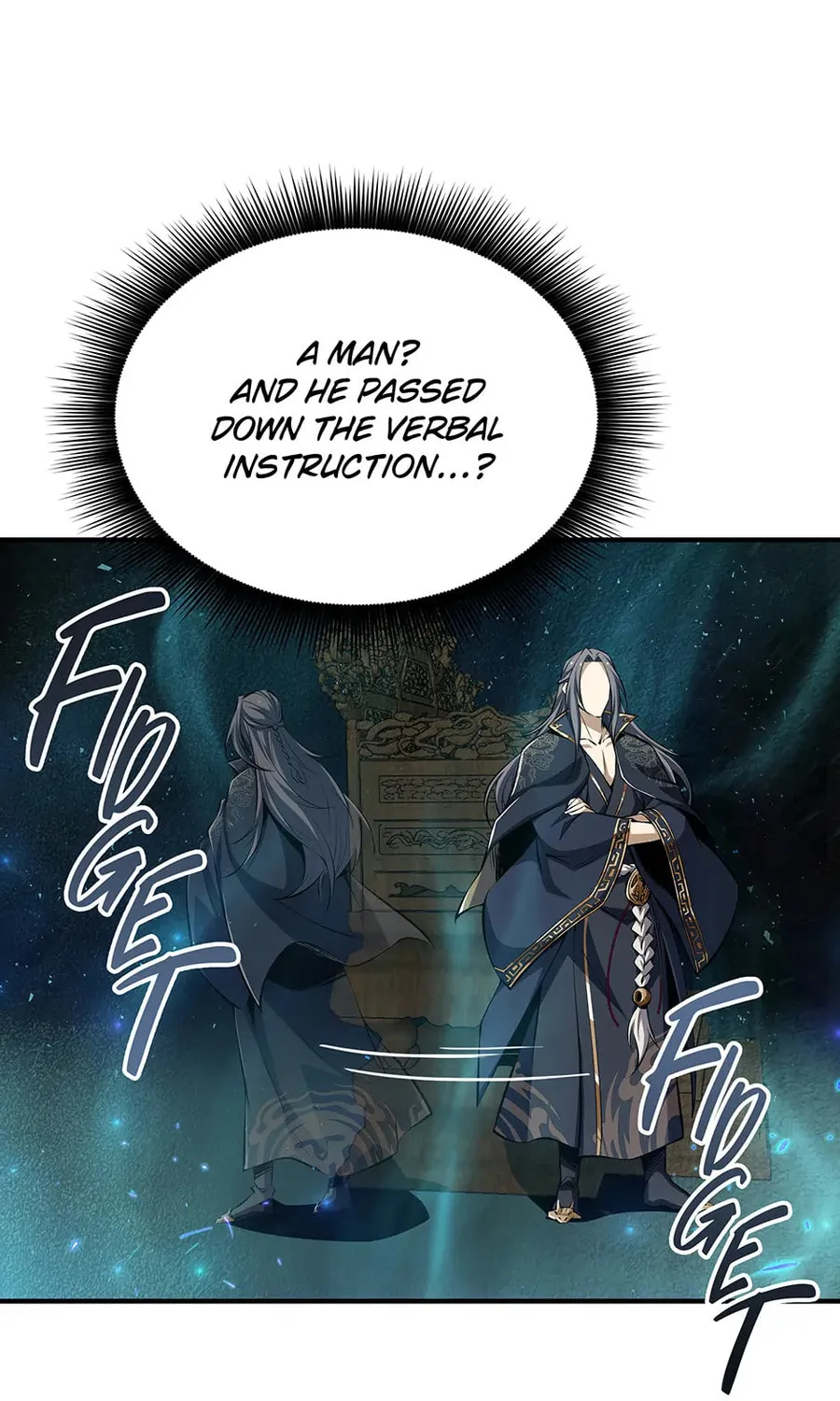 I Swallowed the Heavenly Demon Chapter 19 page 91 - 