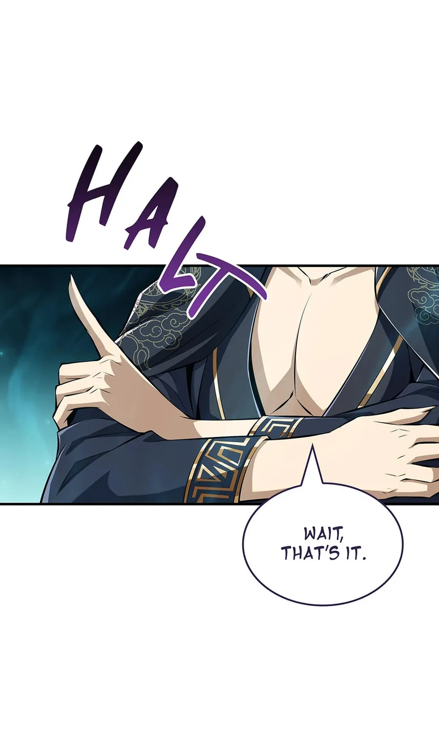 I Swallowed the Heavenly Demon Chapter 19 page 93 - 