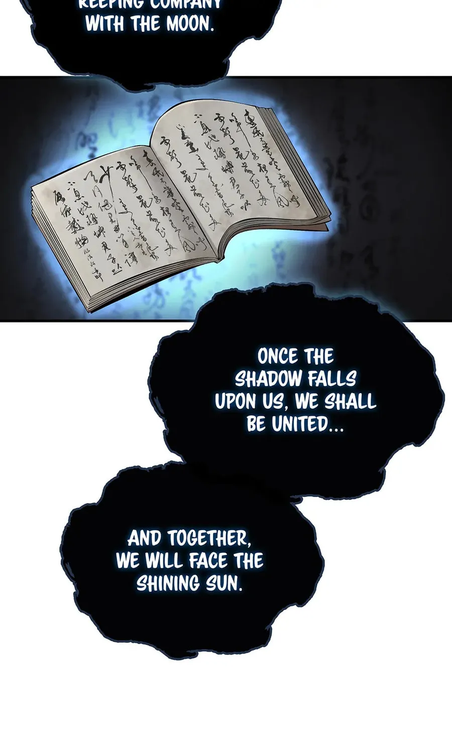 I Swallowed the Heavenly Demon Chapter 19 page 97 - 