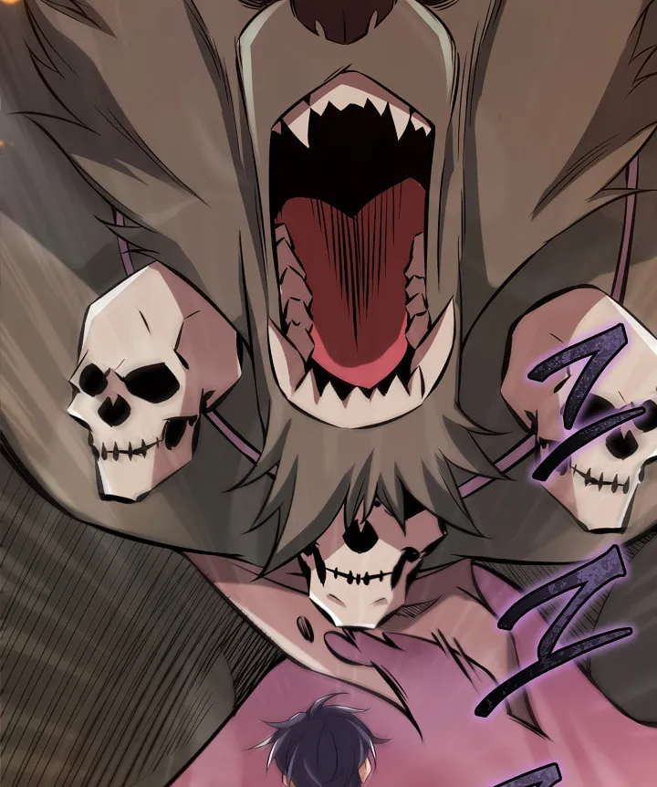 I Swallowed the Heavenly Demon Chapter 2 page 106 - 