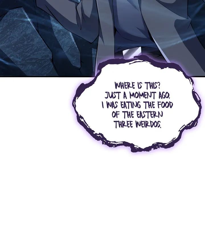 I Swallowed the Heavenly Demon Chapter 2 page 14 - 