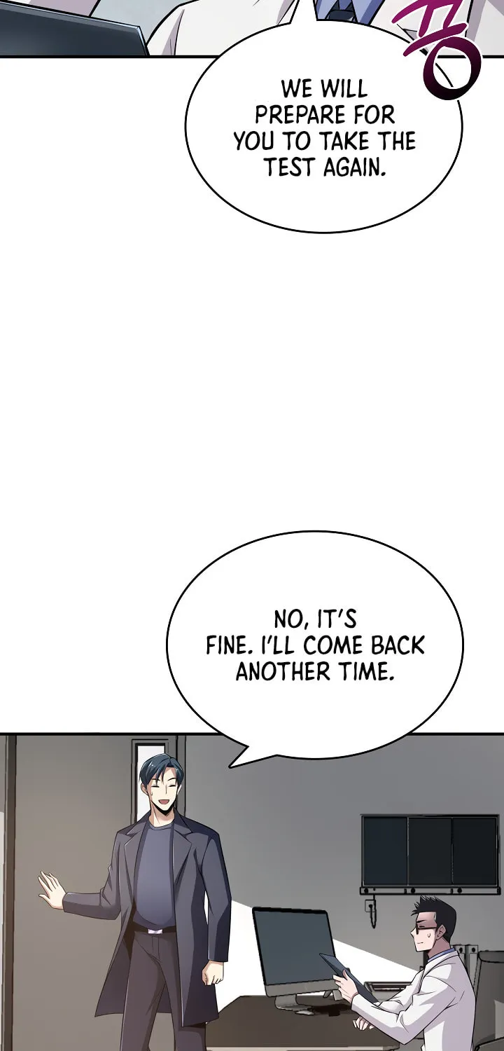 I Swallowed the Heavenly Demon Chapter 2 page 25 - 