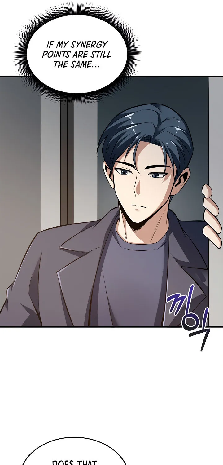 I Swallowed the Heavenly Demon Chapter 2 page 27 - 