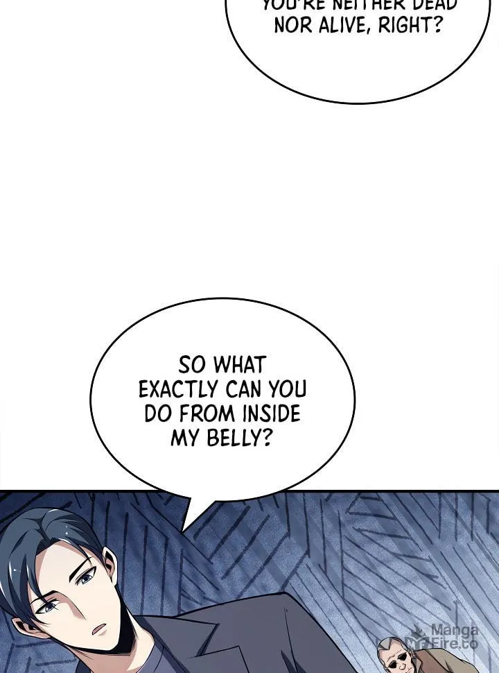 I Swallowed the Heavenly Demon Chapter 2 page 30 - 