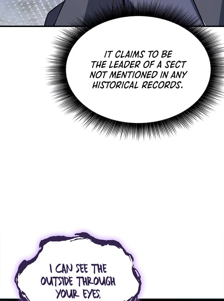 I Swallowed the Heavenly Demon Chapter 2 page 32 - 