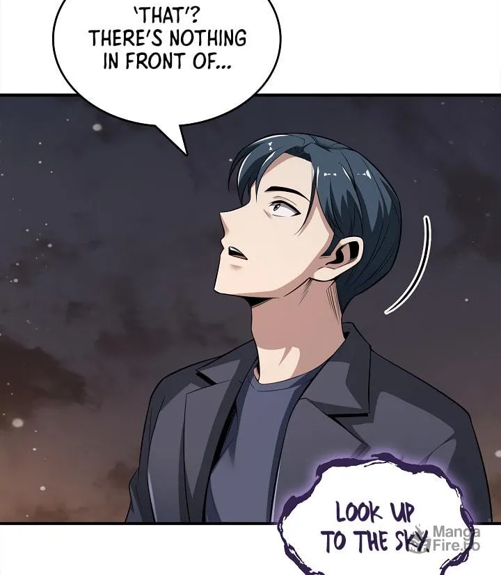 I Swallowed the Heavenly Demon Chapter 2 page 36 - 