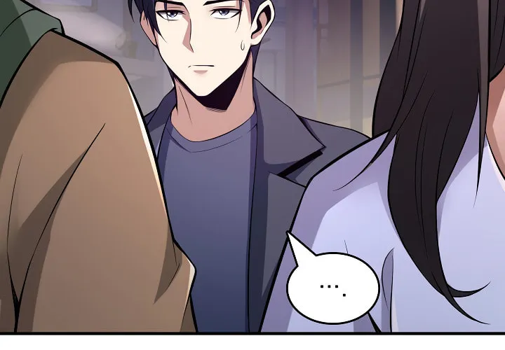 I Swallowed the Heavenly Demon Chapter 2 page 44 - 