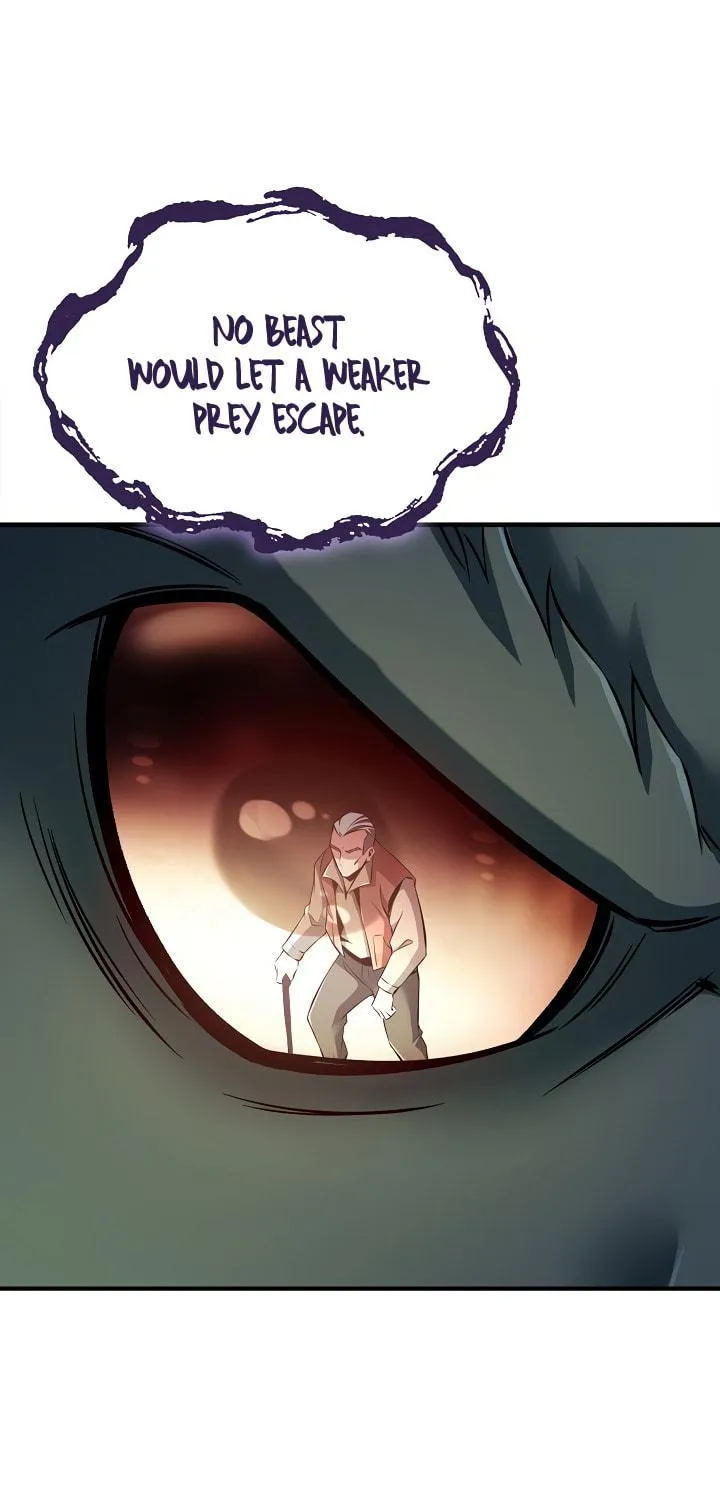 I Swallowed the Heavenly Demon Chapter 2 page 47 - 