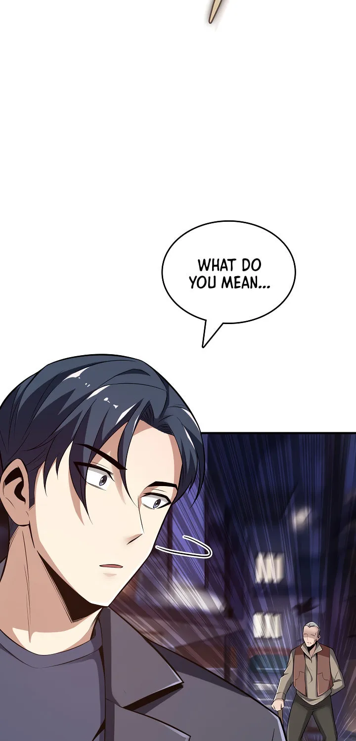 I Swallowed the Heavenly Demon Chapter 2 page 51 - 