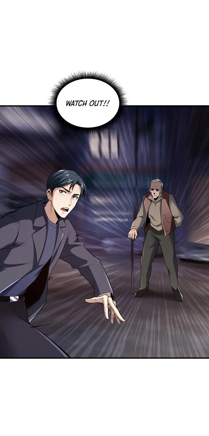 I Swallowed the Heavenly Demon Chapter 2 page 53 - 