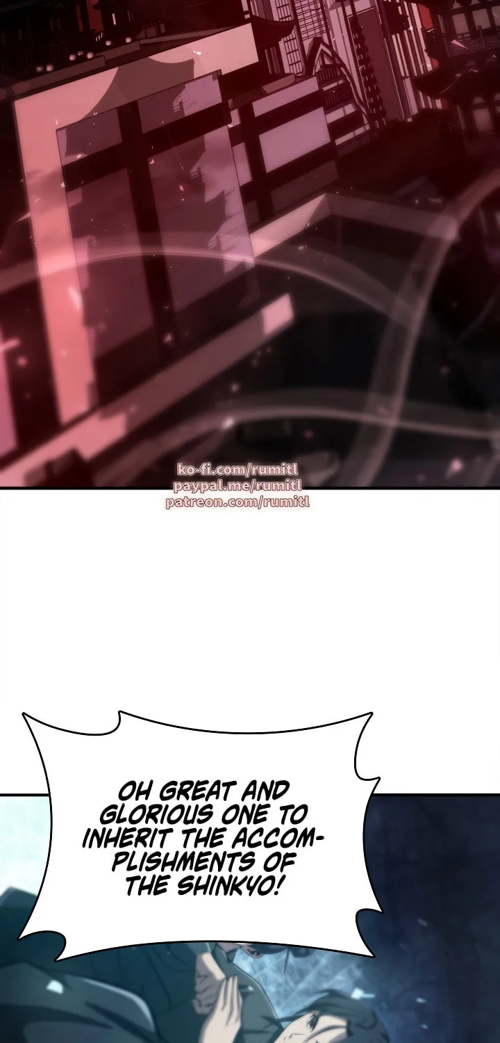 I Swallowed the Heavenly Demon Chapter 2 page 7 - 