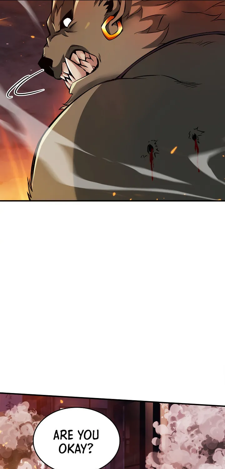 I Swallowed the Heavenly Demon Chapter 2 page 61 - 