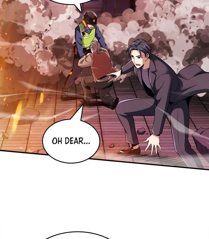 I Swallowed the Heavenly Demon Chapter 2 page 62 - 