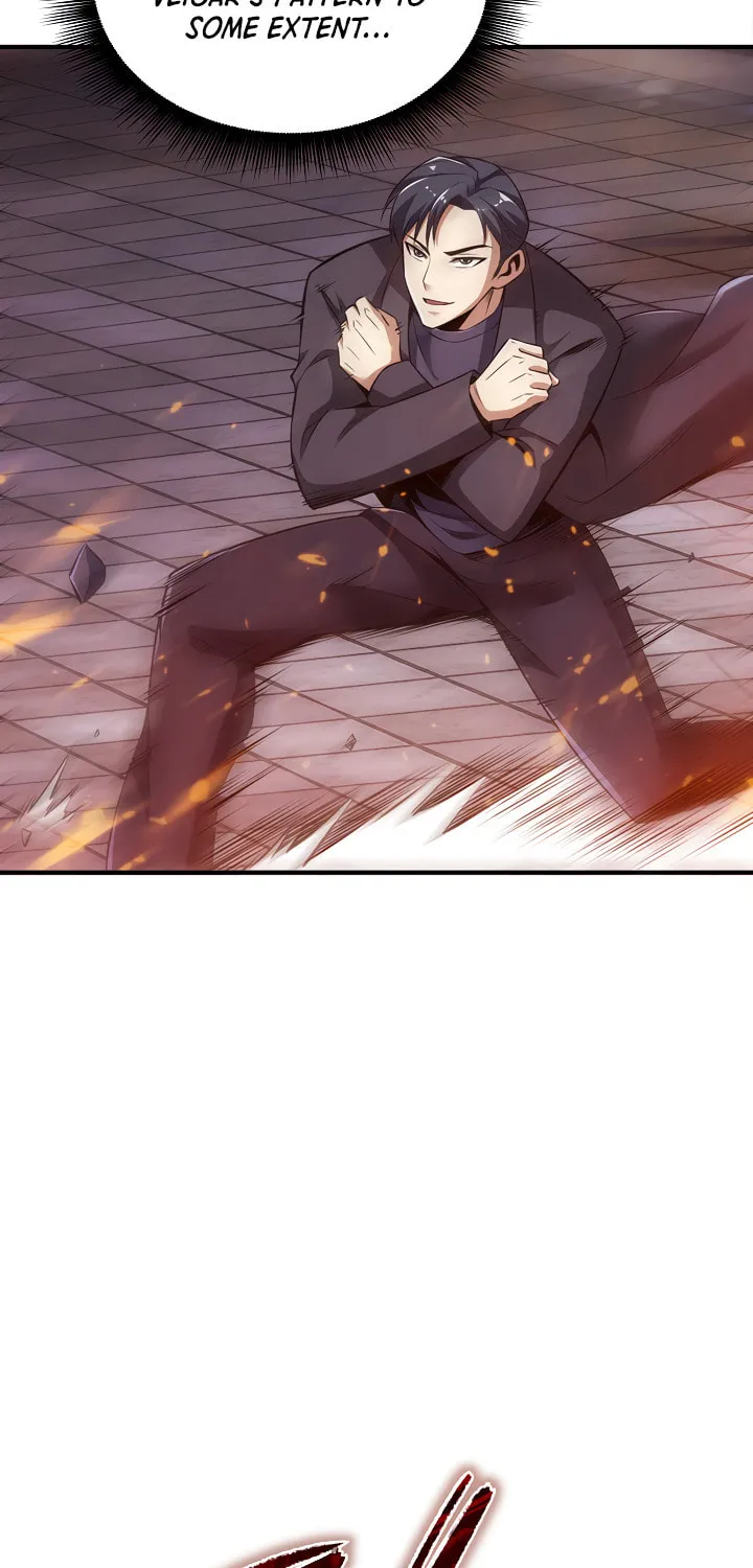 I Swallowed the Heavenly Demon Chapter 2 page 67 - 