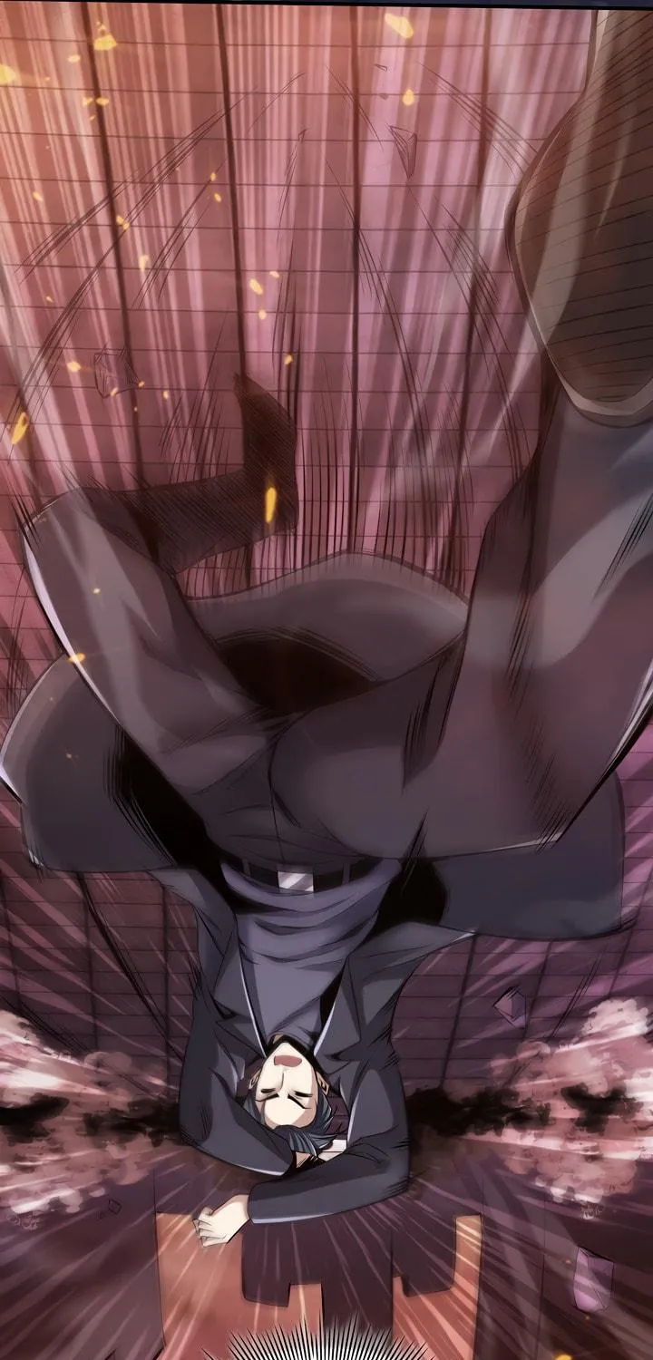 I Swallowed the Heavenly Demon Chapter 2 page 69 - 