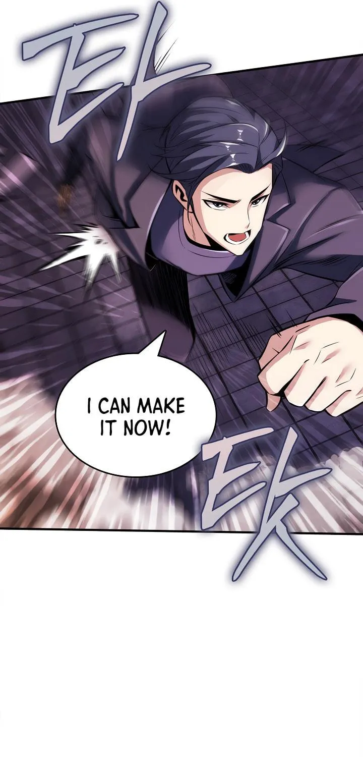 I Swallowed the Heavenly Demon Chapter 2 page 77 - 
