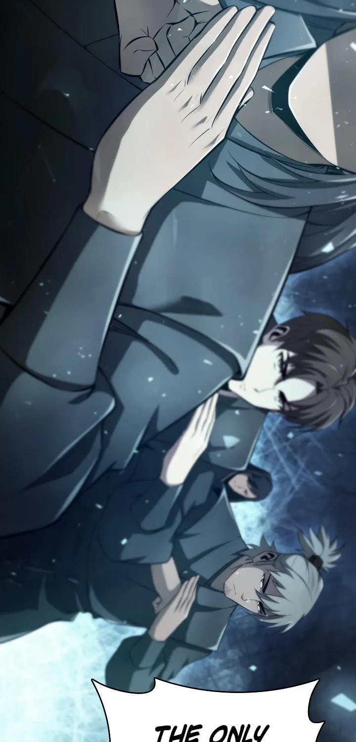 I Swallowed the Heavenly Demon Chapter 2 page 9 - 