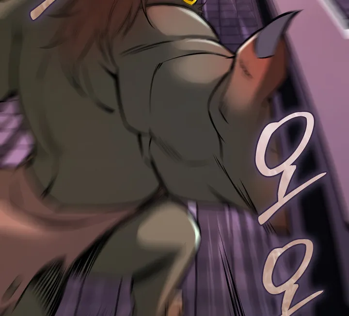 I Swallowed the Heavenly Demon Chapter 2 page 82 - 