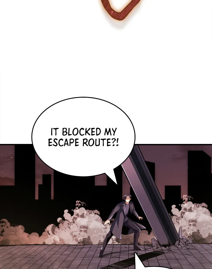 I Swallowed the Heavenly Demon Chapter 2 page 86 - 