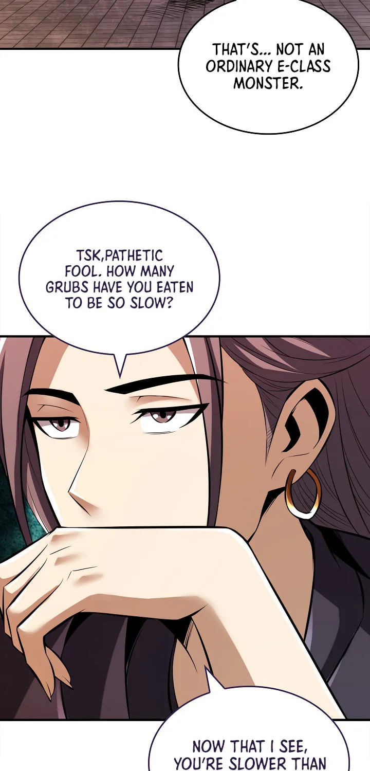 I Swallowed the Heavenly Demon Chapter 2 page 87 - 