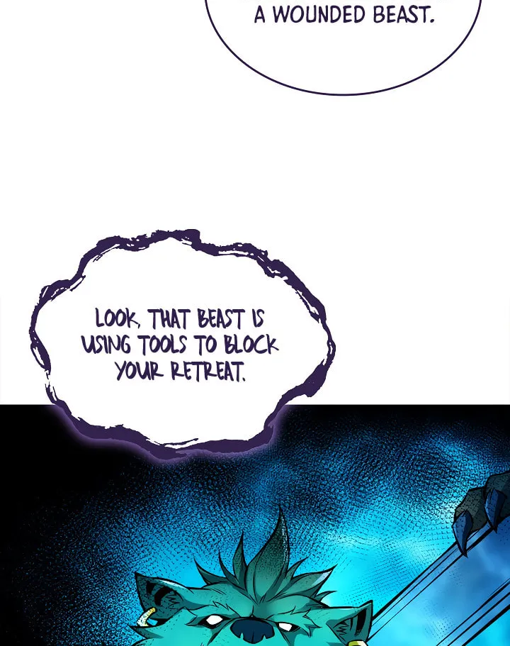 I Swallowed the Heavenly Demon Chapter 2 page 88 - 