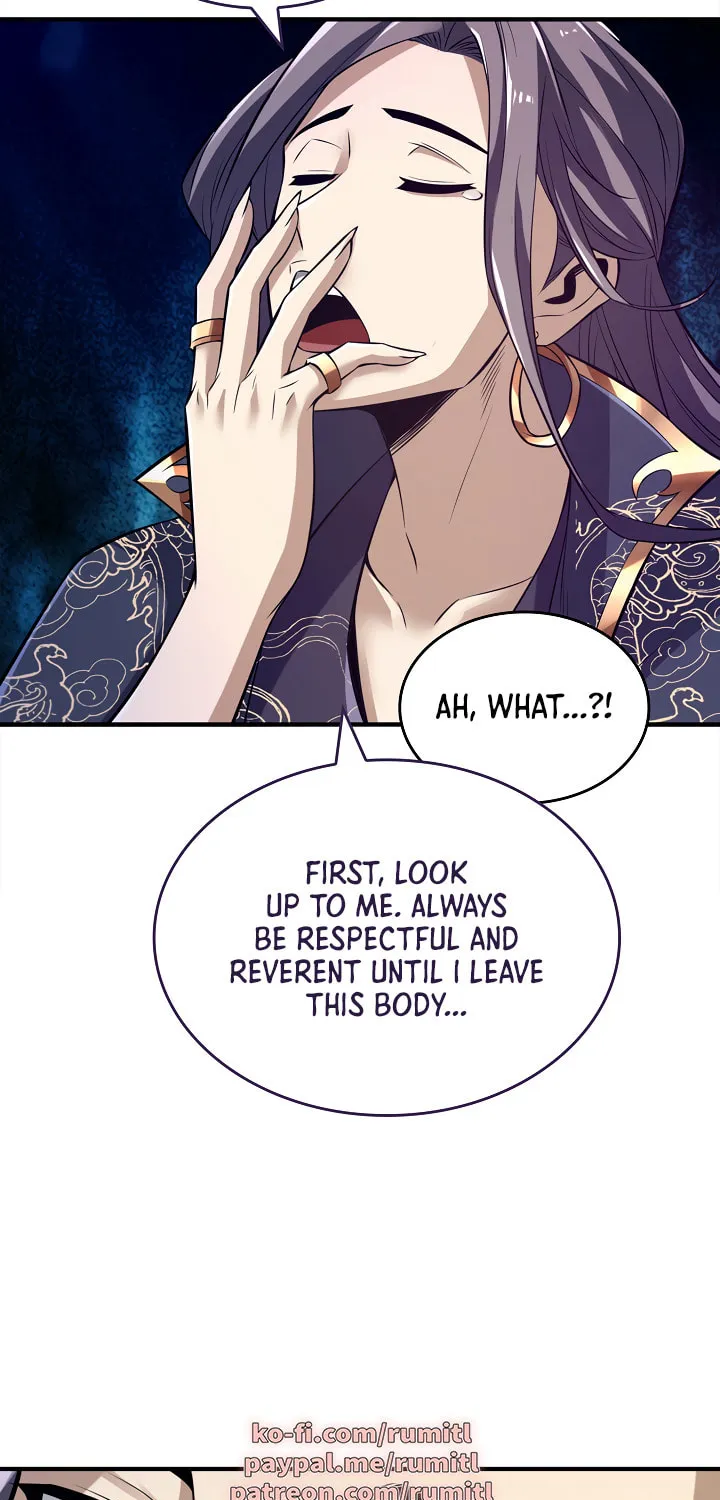 I Swallowed the Heavenly Demon Chapter 2 page 91 - 