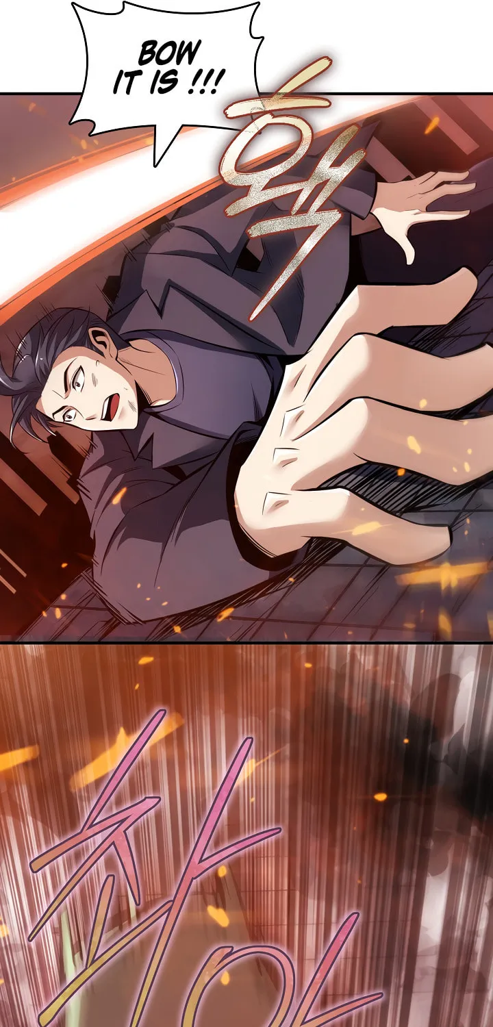 I Swallowed the Heavenly Demon Chapter 2 page 93 - 