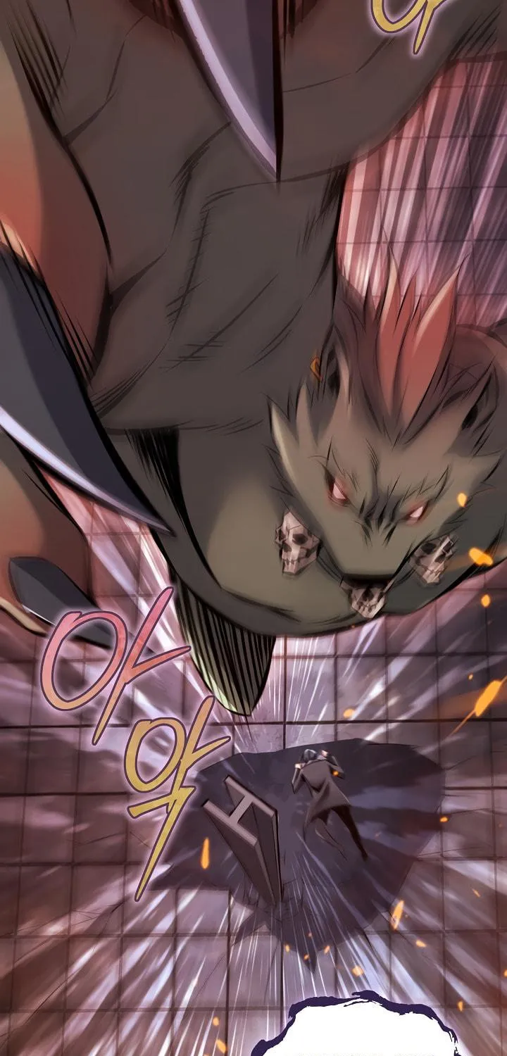 I Swallowed the Heavenly Demon Chapter 2 page 95 - 