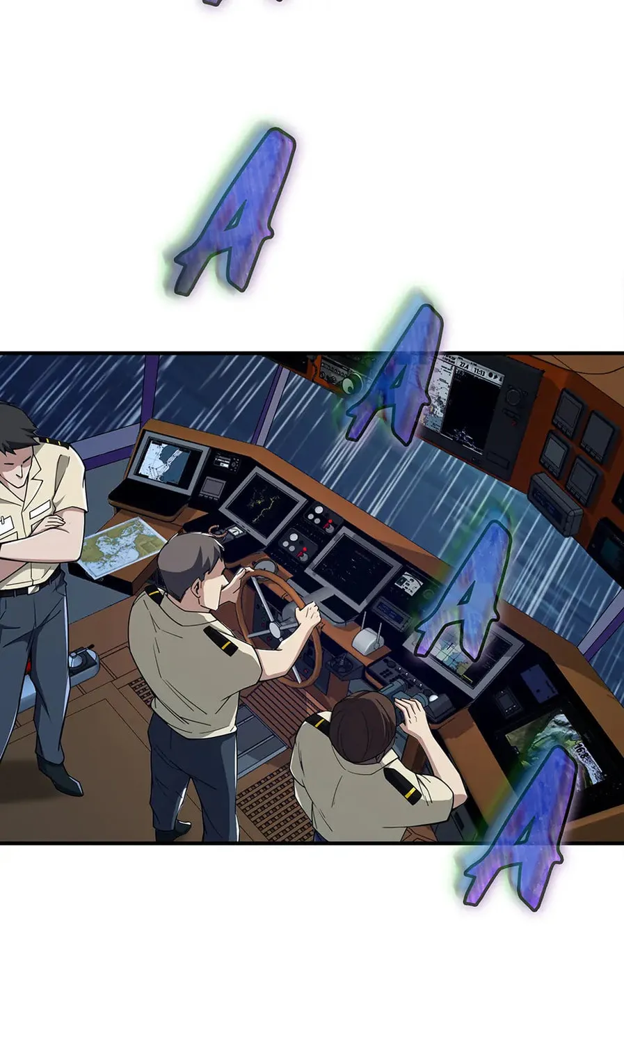 I Swallowed the Heavenly Demon Chapter 20 page 3 - 