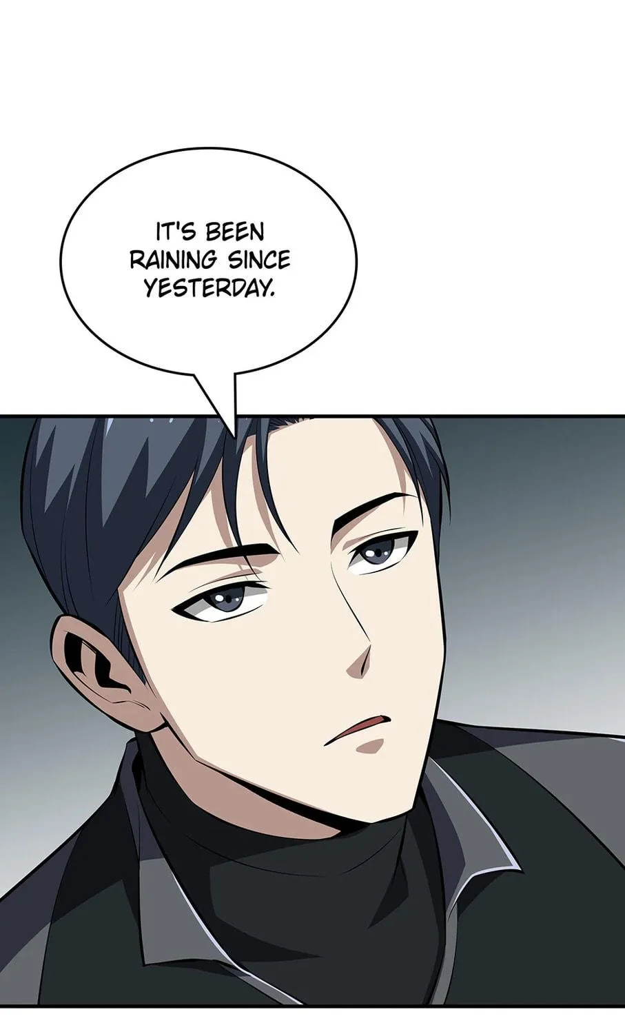 I Swallowed the Heavenly Demon Chapter 20 page 23 - 