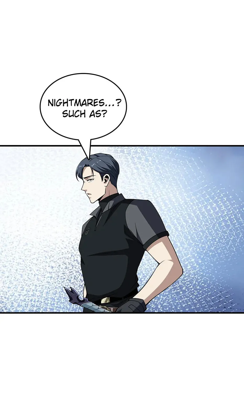 I Swallowed the Heavenly Demon Chapter 20 page 31 - 