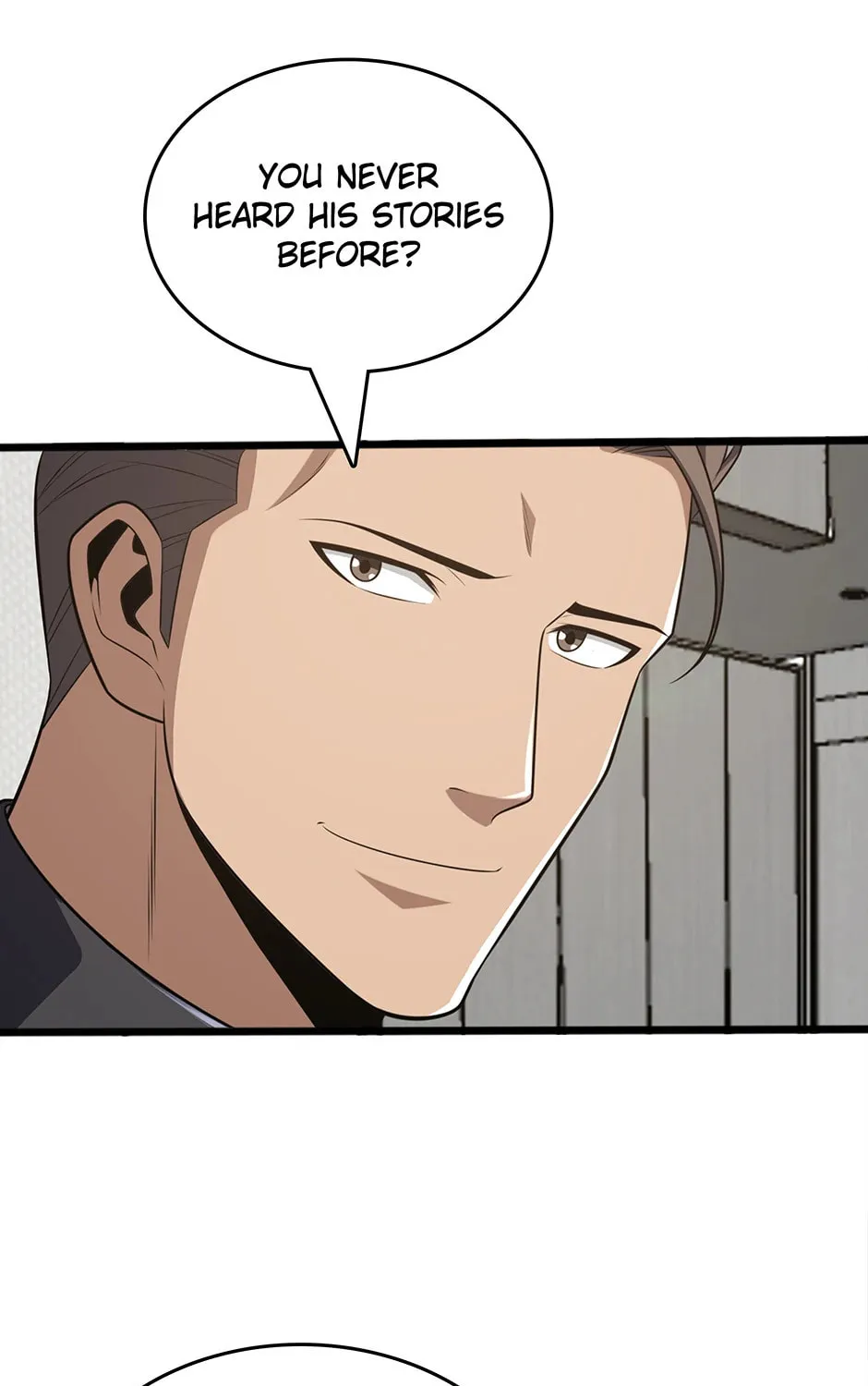 I Swallowed the Heavenly Demon Chapter 20 page 33 - 