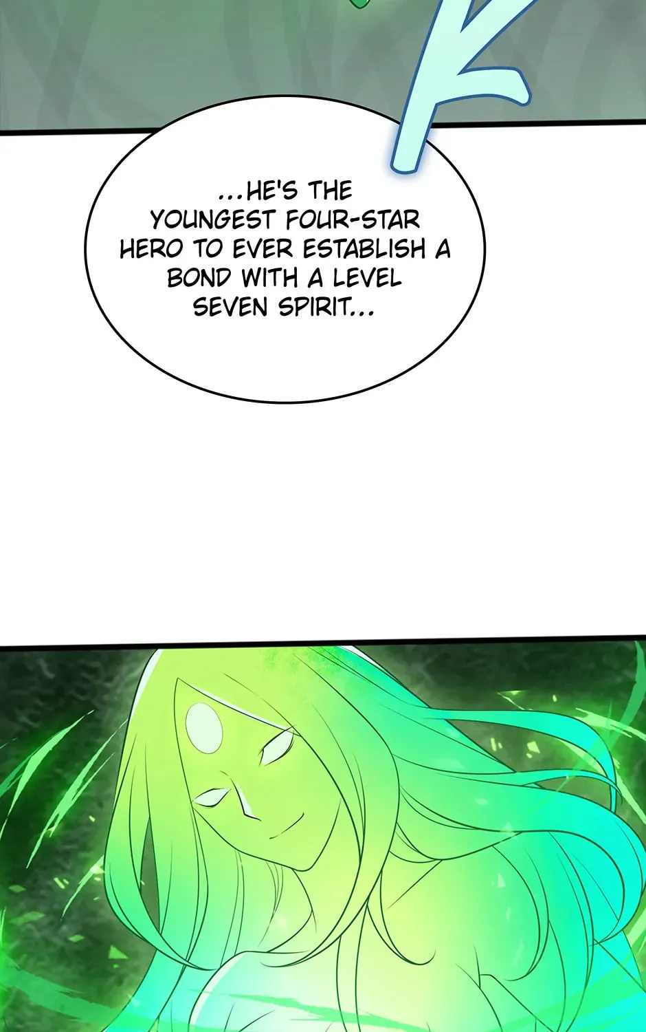 I Swallowed the Heavenly Demon Chapter 20 page 37 - 