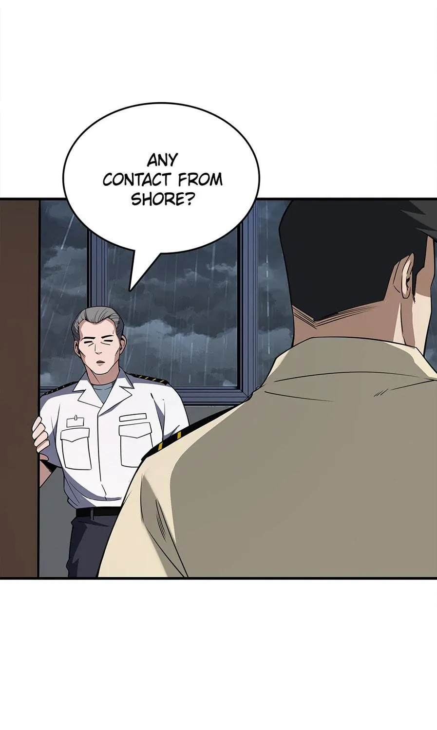 I Swallowed the Heavenly Demon Chapter 20 page 5 - 