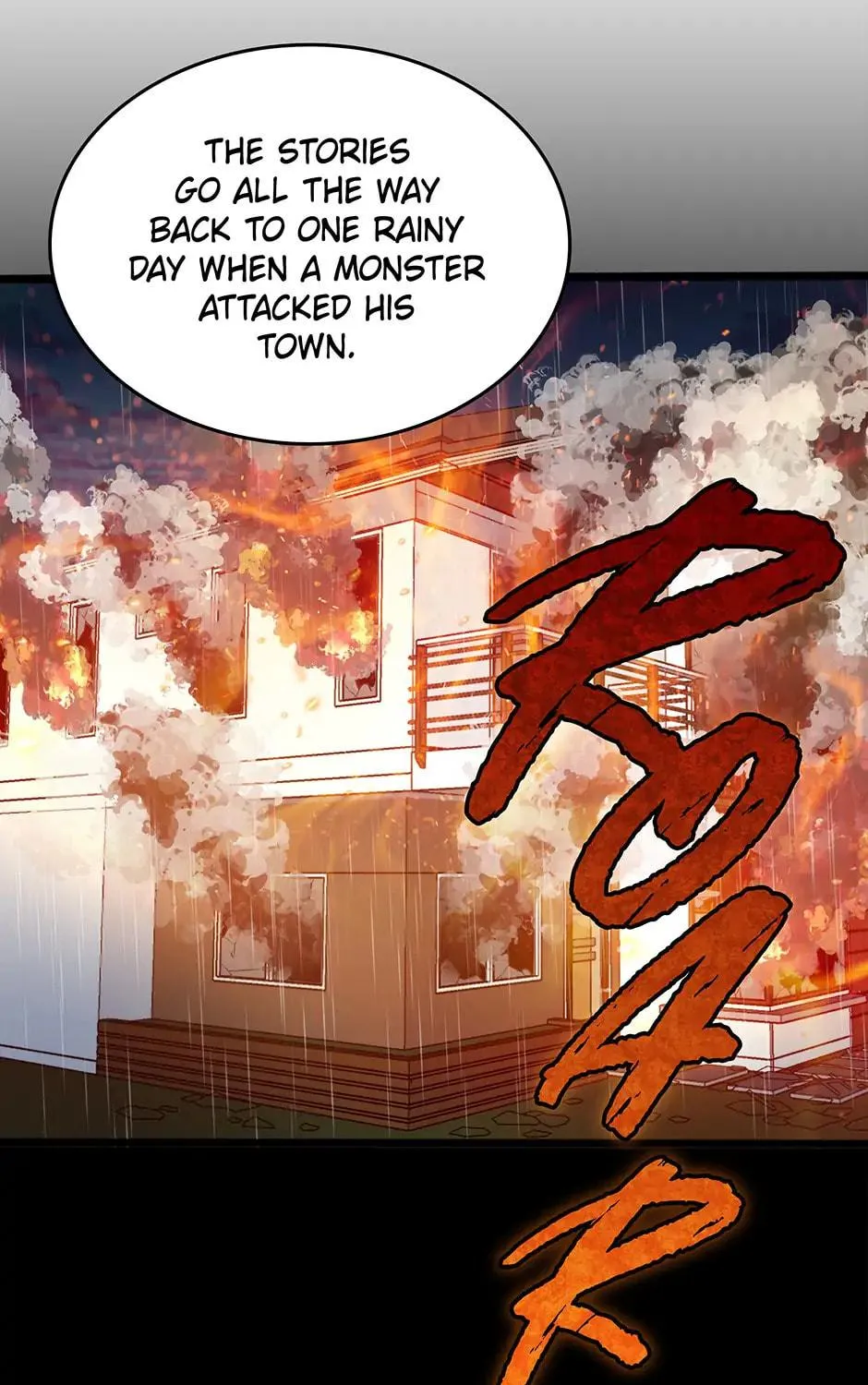 I Swallowed the Heavenly Demon Chapter 20 page 41 - 