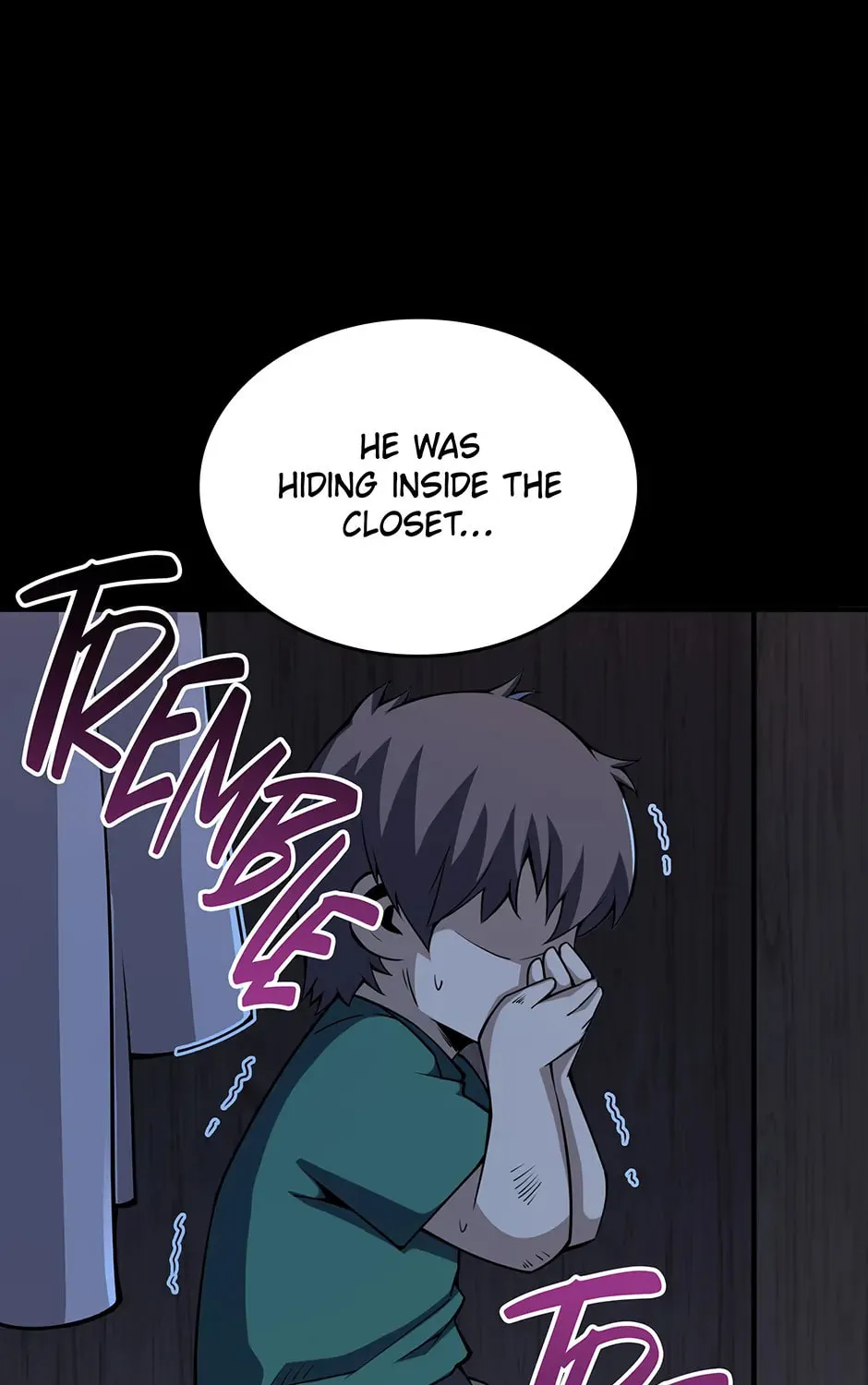 I Swallowed the Heavenly Demon Chapter 20 page 45 - 
