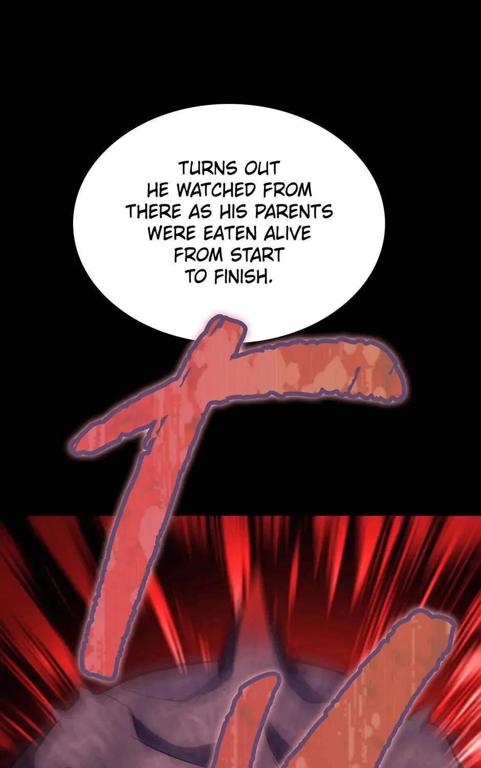 I Swallowed the Heavenly Demon Chapter 20 page 49 - 