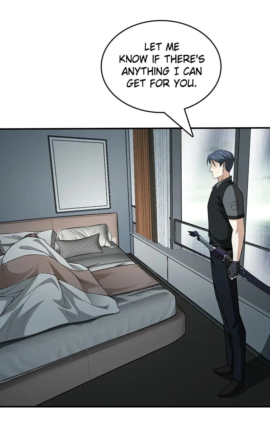I Swallowed the Heavenly Demon Chapter 20 page 69 - 