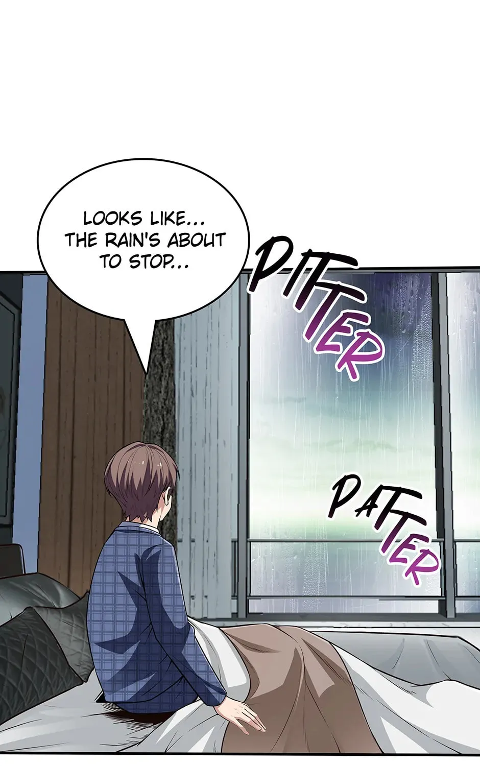 I Swallowed the Heavenly Demon Chapter 20 page 73 - 