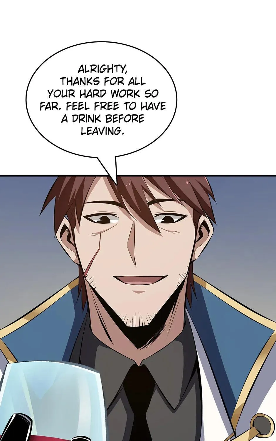 I Swallowed the Heavenly Demon Chapter 20 page 77 - 