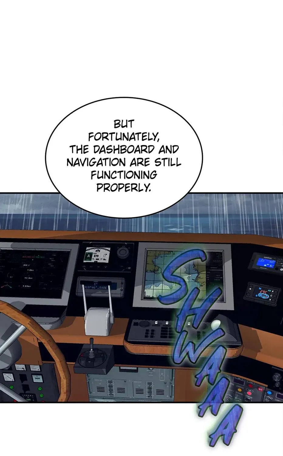 I Swallowed the Heavenly Demon Chapter 20 page 9 - 