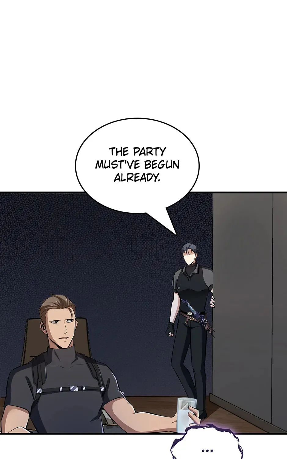 I Swallowed the Heavenly Demon Chapter 20 page 81 - 