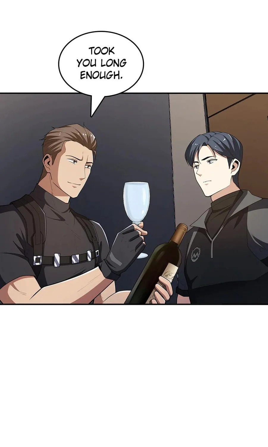 I Swallowed the Heavenly Demon Chapter 20 page 83 - 