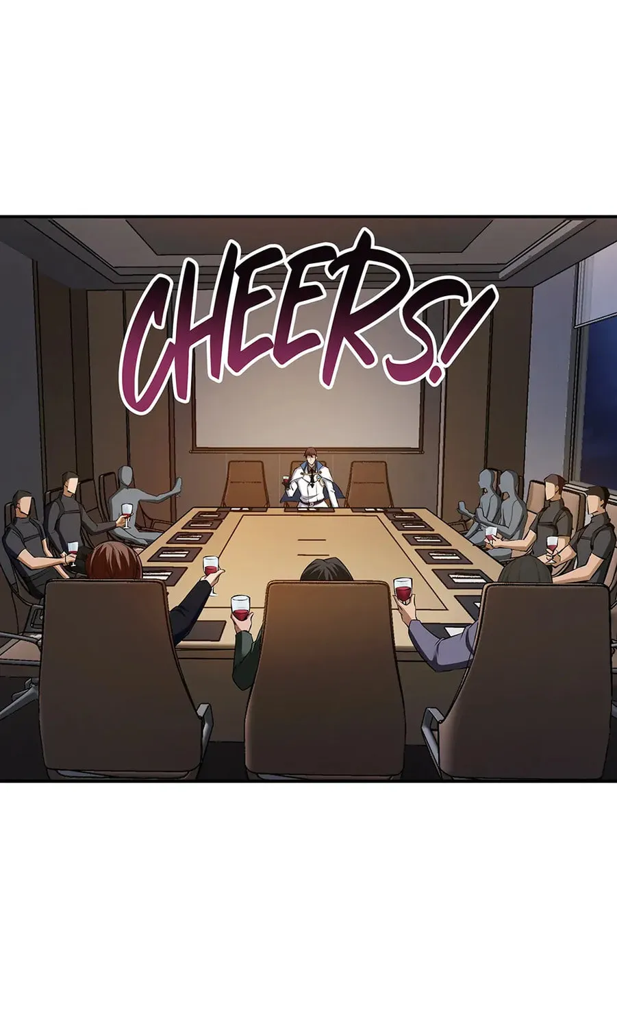 I Swallowed the Heavenly Demon Chapter 20 page 87 - 